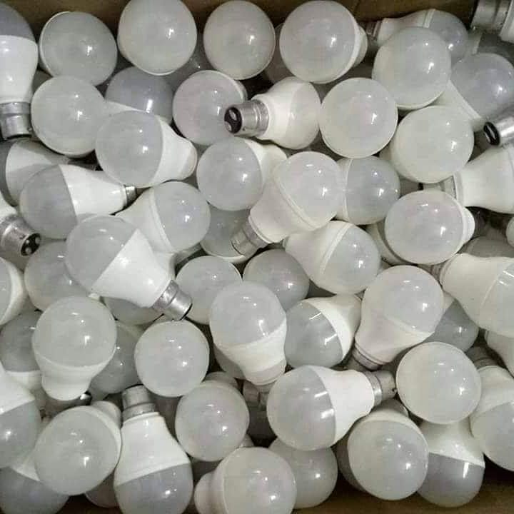 LED Bulb